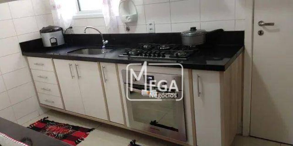 Apartamento, 3 quartos, 85 m² - Foto 15