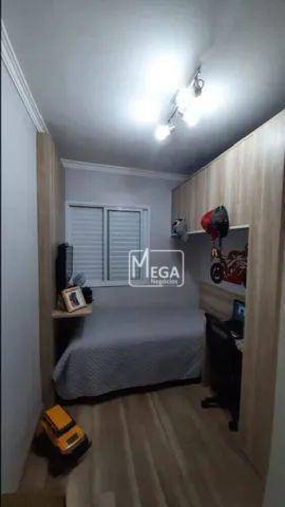 Apartamento, 3 quartos, 85 m² - Foto 3