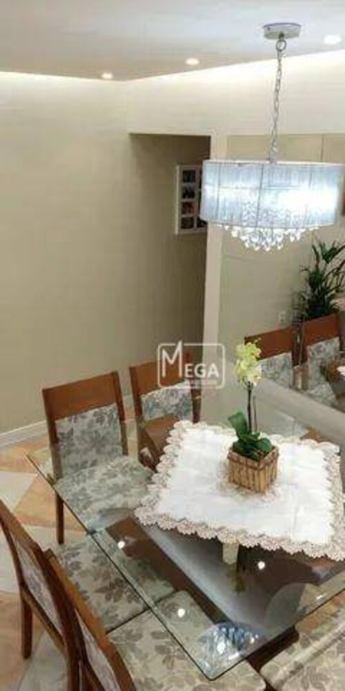Apartamento, 3 quartos, 85 m² - Foto 7