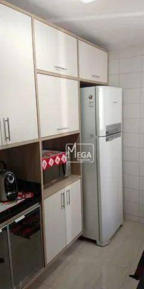 Apartamento, 3 quartos, 85 m² - Foto 16