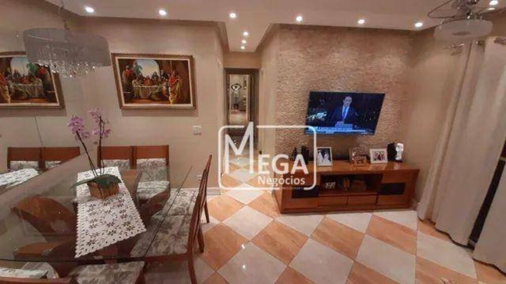 Apartamento, 3 quartos, 85 m² - Foto 14