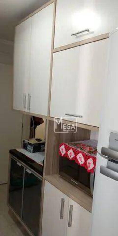 Apartamento, 3 quartos, 85 m² - Foto 17