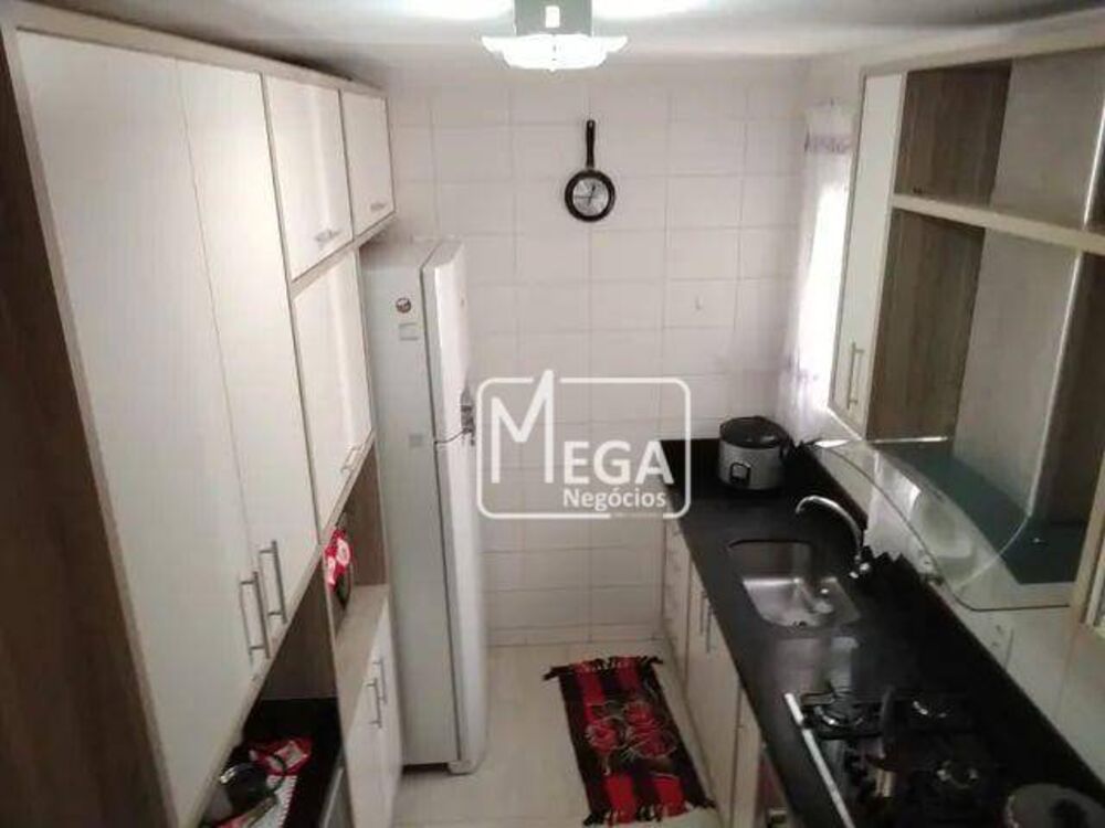 Apartamento, 3 quartos, 85 m² - Foto 1