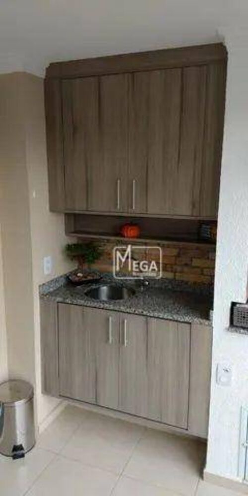 Apartamento, 3 quartos, 85 m² - Foto 9