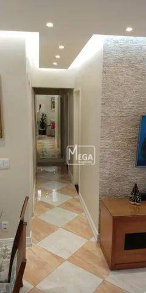Apartamento, 3 quartos, 85 m² - Foto 11