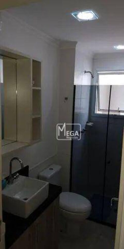 Apartamento, 3 quartos, 85 m² - Foto 10