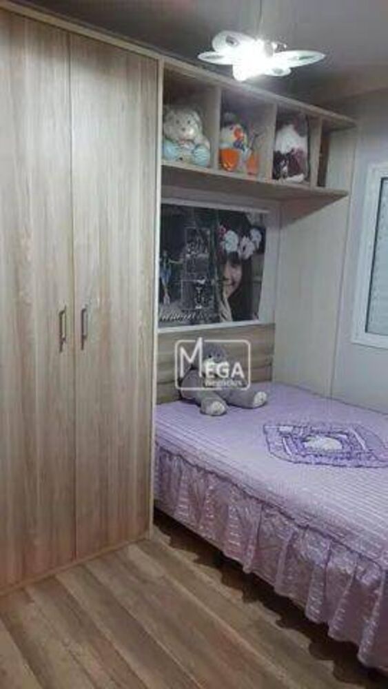 Apartamento, 3 quartos, 85 m² - Foto 5