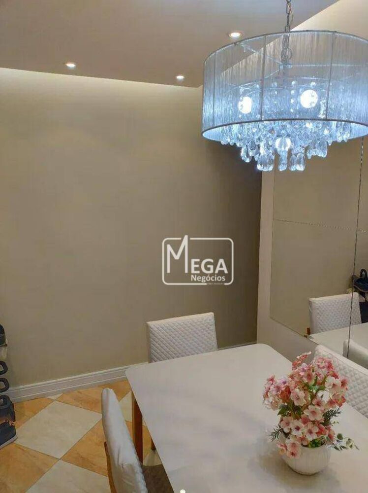 Apartamento, 3 quartos, 85 m² - Foto 4