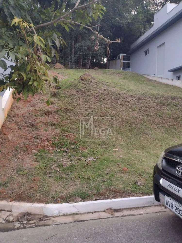 Loteamento e Condomínio, 250 m² - Foto 1