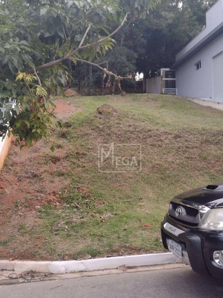 Loteamento e Condomínio, 250 m² - Foto 2