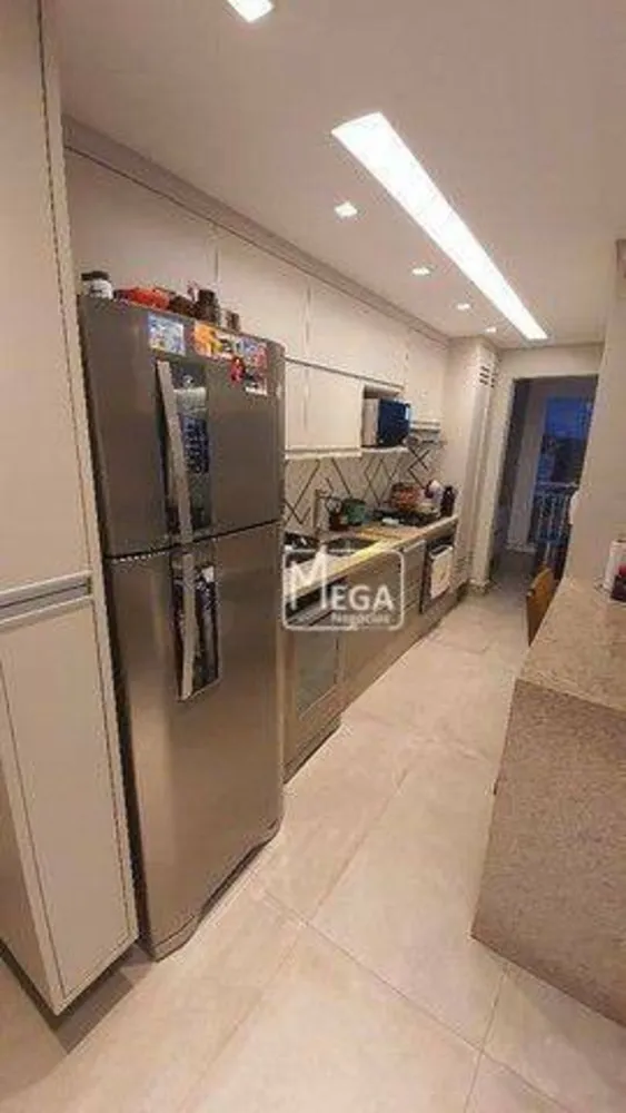 Apartamento, 3 quartos, 138 m² - Foto 4