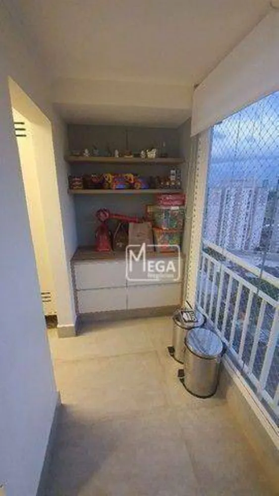 Apartamento, 3 quartos, 138 m² - Foto 12