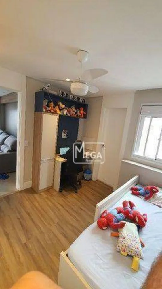 Apartamento, 3 quartos, 138 m² - Foto 11