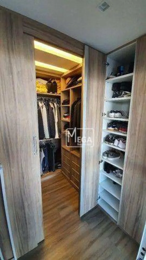 Apartamento, 3 quartos, 138 m² - Foto 18