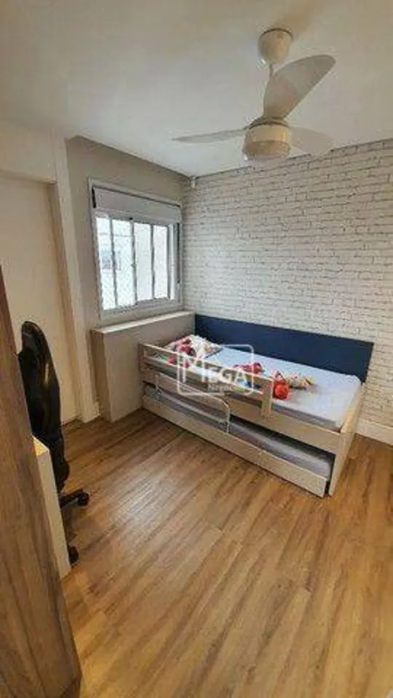 Apartamento, 3 quartos, 138 m² - Foto 10