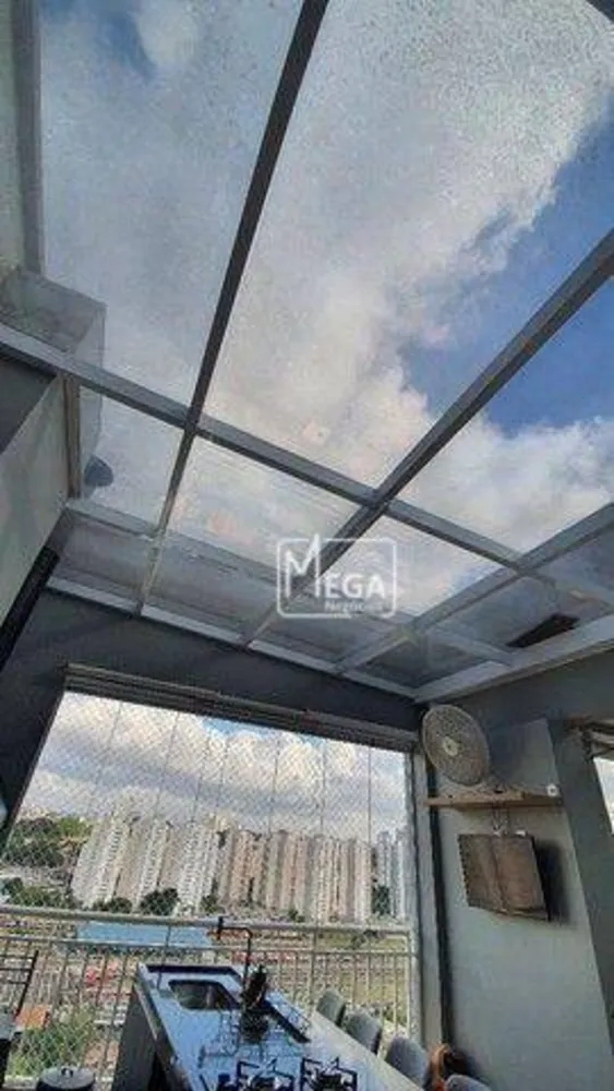 Apartamento, 3 quartos, 138 m² - Foto 15