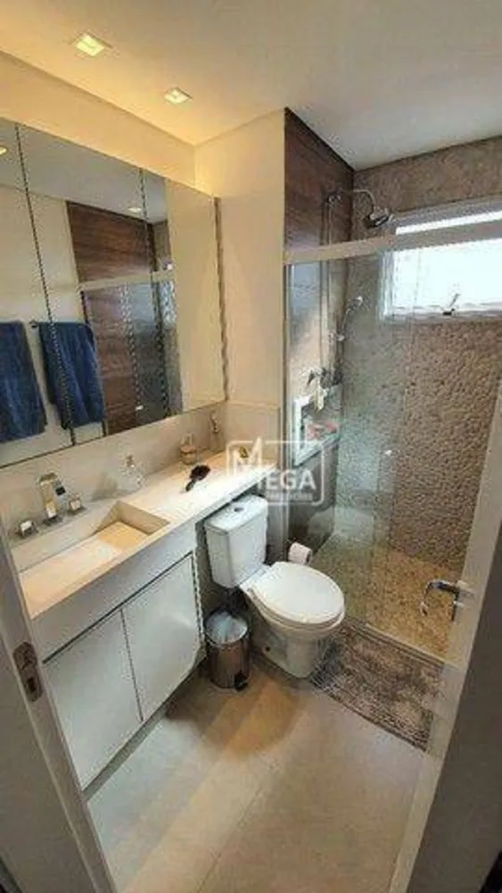 Apartamento, 3 quartos, 138 m² - Foto 8