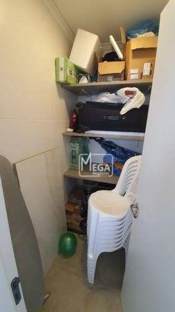 Apartamento, 3 quartos, 138 m² - Foto 12