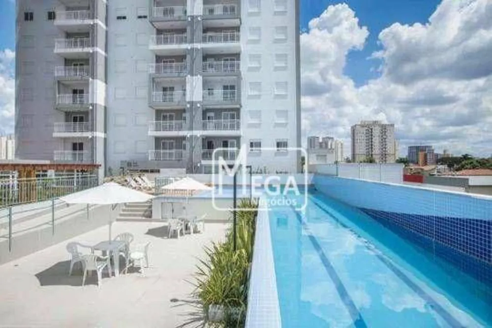 Apartamento, 3 quartos, 138 m² - Foto 6