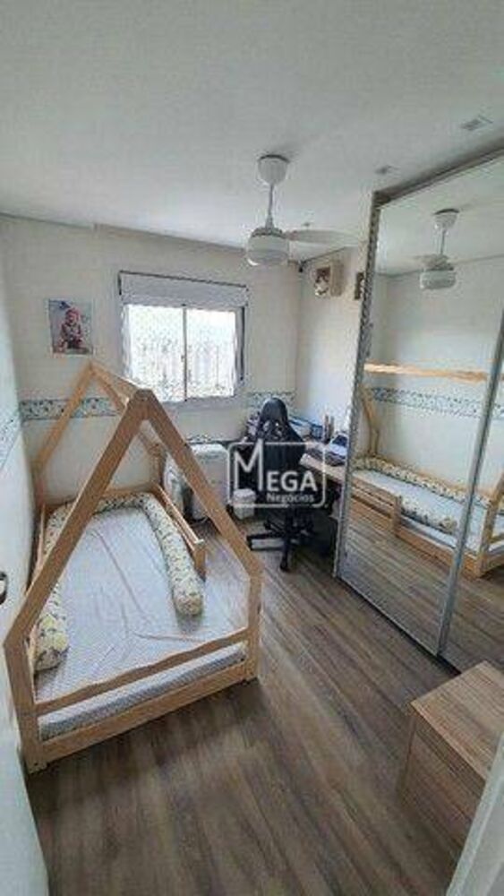 Apartamento, 3 quartos, 138 m² - Foto 3