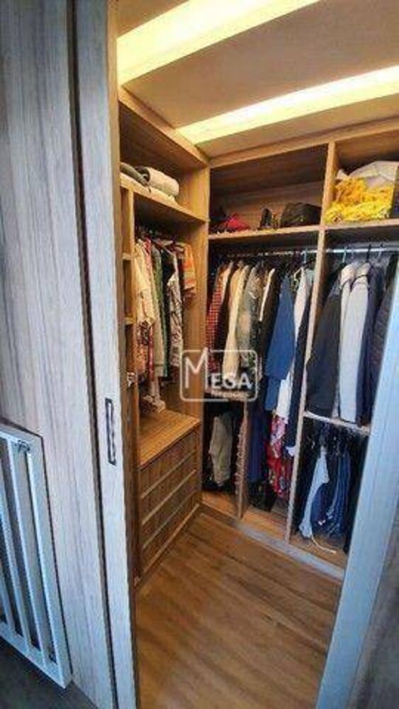 Apartamento, 3 quartos, 138 m² - Foto 4
