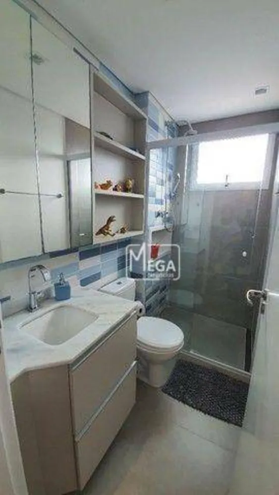 Apartamento, 3 quartos, 138 m² - Foto 13