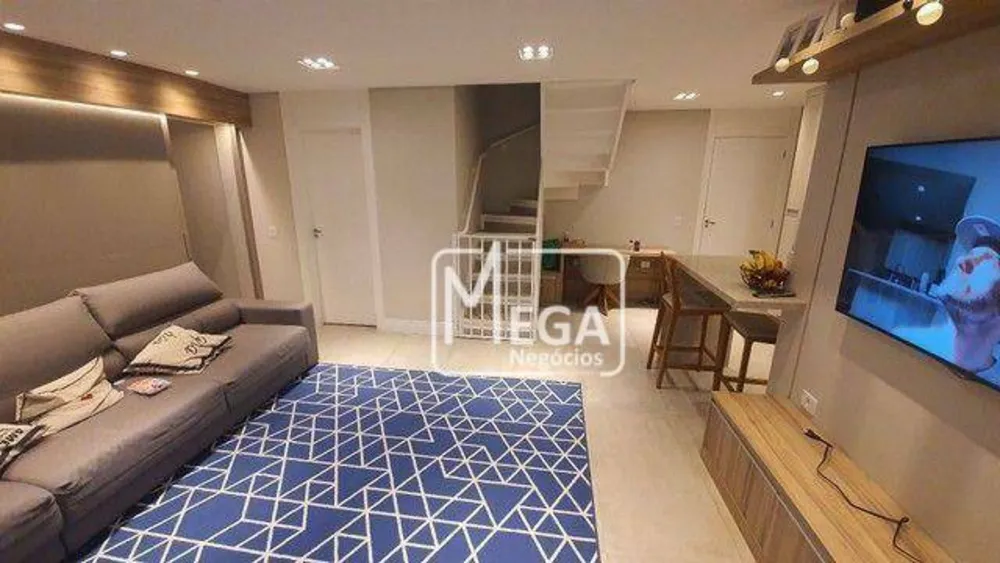 Apartamento, 3 quartos, 138 m² - Foto 7
