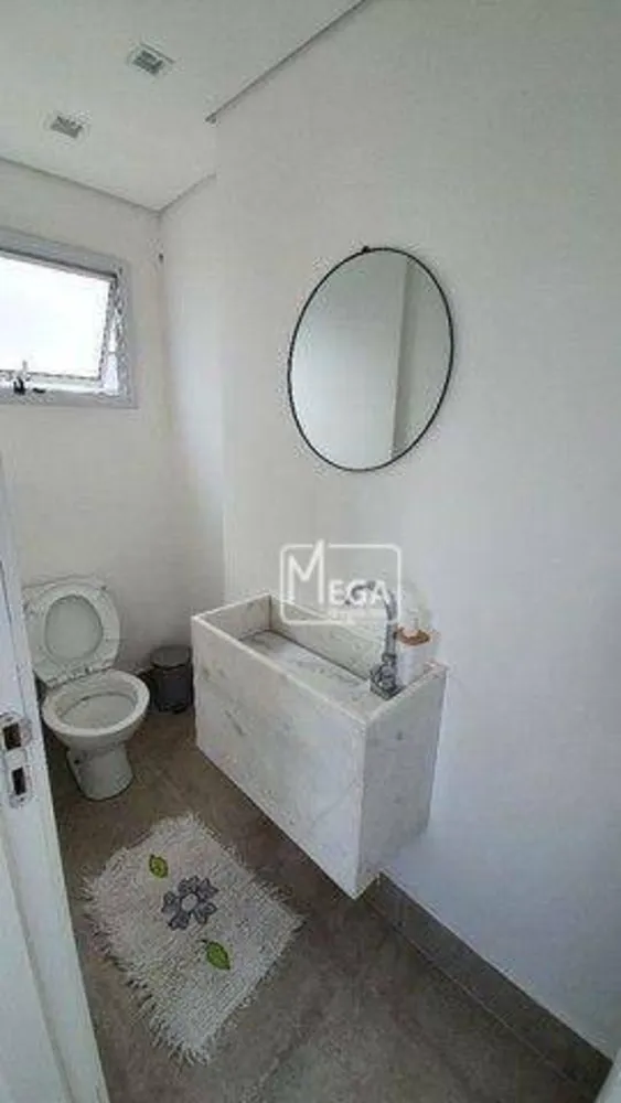 Apartamento, 3 quartos, 138 m² - Foto 14