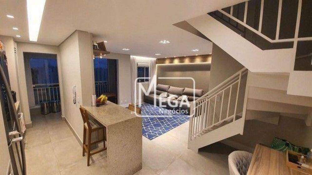 Apartamento, 3 quartos, 138 m² - Foto 2