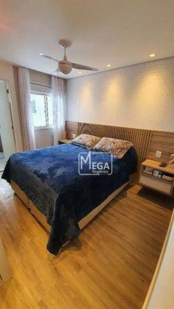 Apartamento, 3 quartos, 138 m² - Foto 6