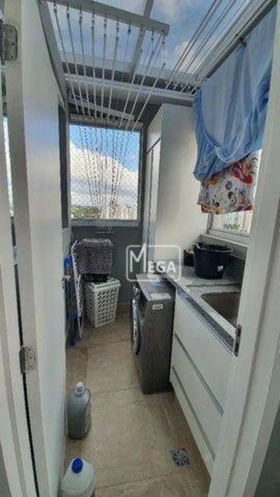 Apartamento, 3 quartos, 138 m² - Foto 9