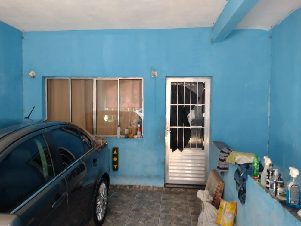 Casa, 4 quartos, 125 m² - Foto 6