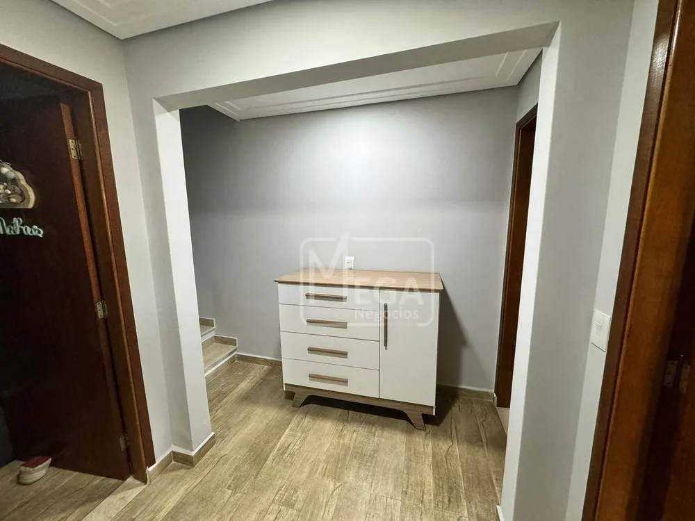 Casa de Condomínio, 3 quartos - Foto 8