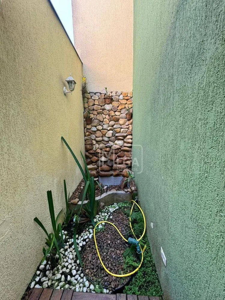 Casa de Condomínio, 3 quartos - Foto 10
