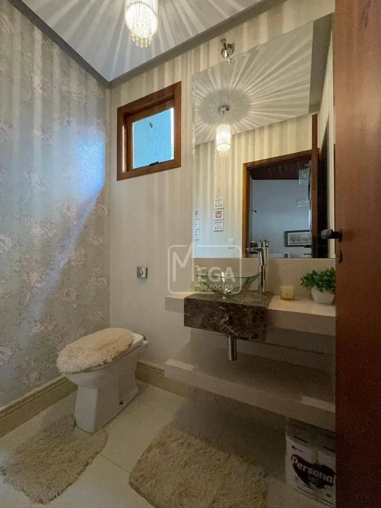 Casa de Condomínio, 3 quartos - Foto 6