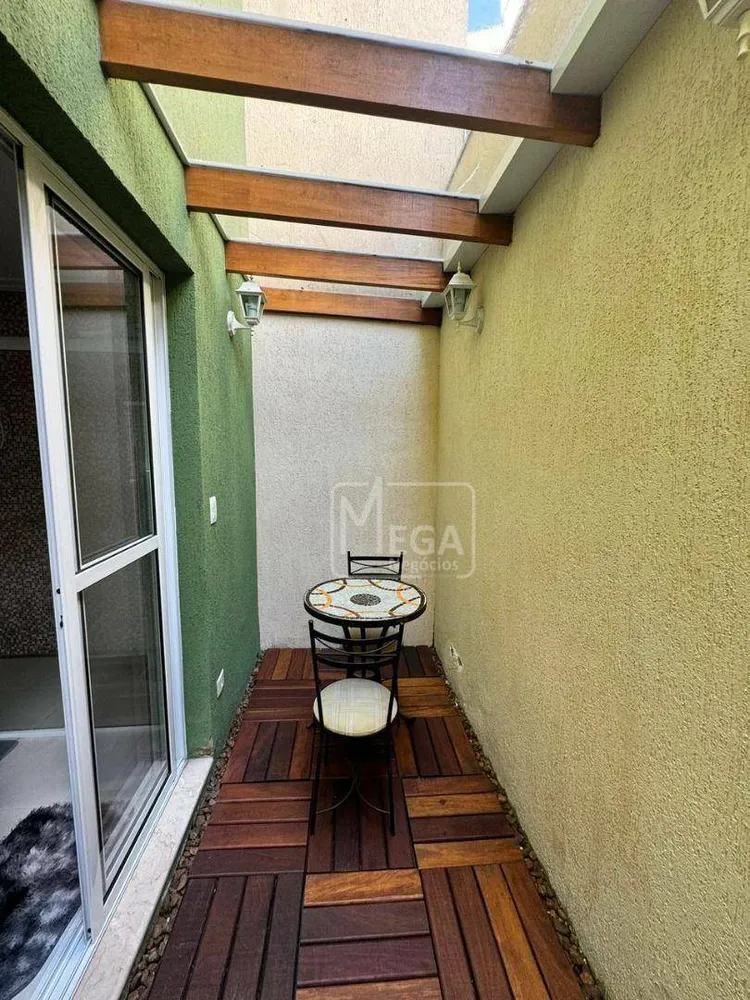 Casa de Condomínio, 3 quartos - Foto 7