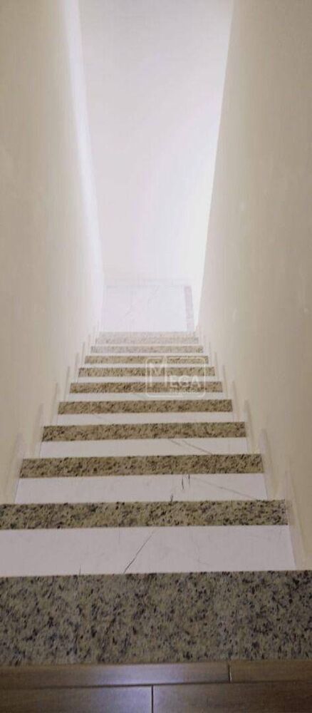 Casa, 3 quartos, 100 m² - Foto 10