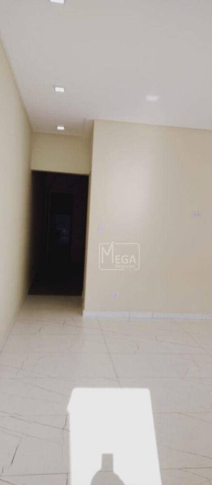 Casa, 3 quartos, 100 m² - Foto 3