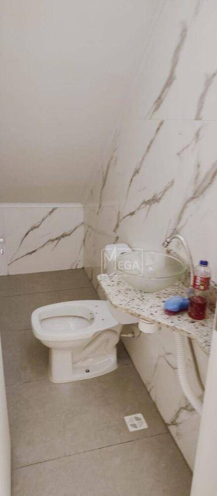Casa, 3 quartos, 100 m² - Foto 4