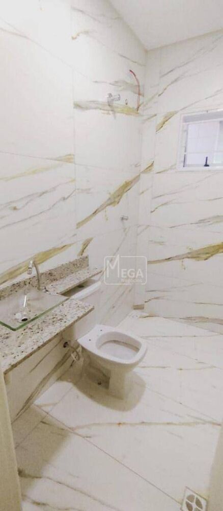 Casa, 3 quartos, 100 m² - Foto 5