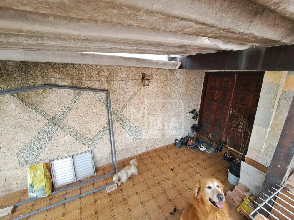 Casa, 4 quartos, 130 m² - Foto 1