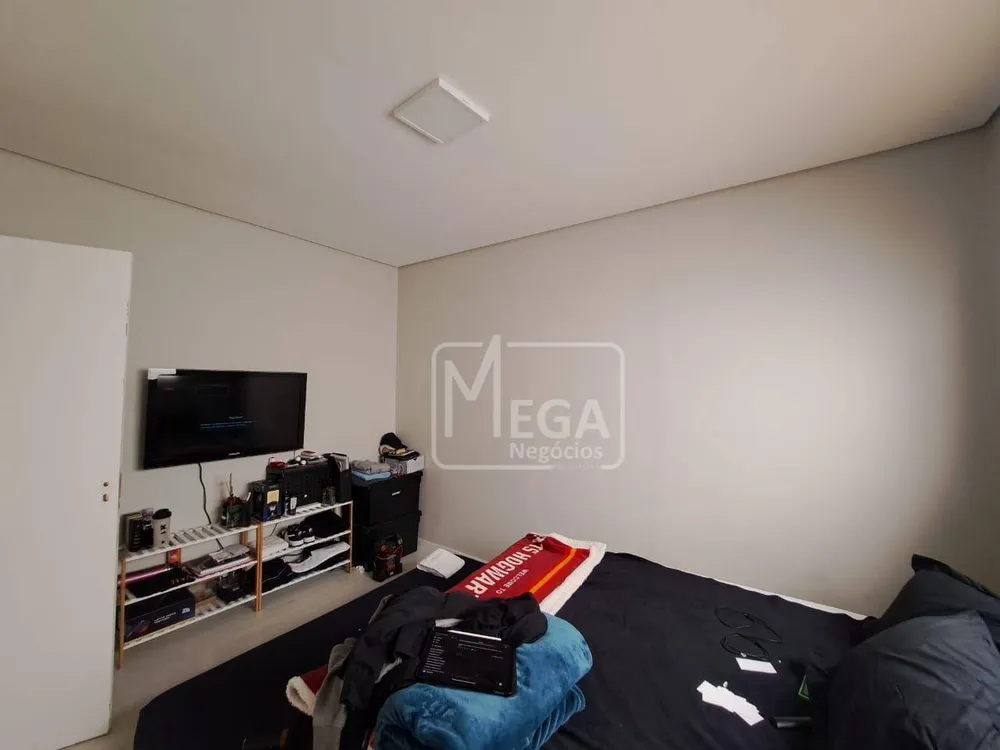 Casa, 4 quartos, 130 m² - Foto 5