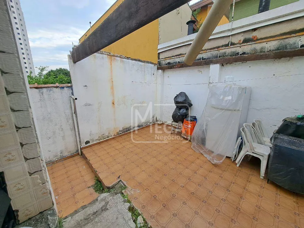 Casa, 4 quartos, 130 m² - Foto 8