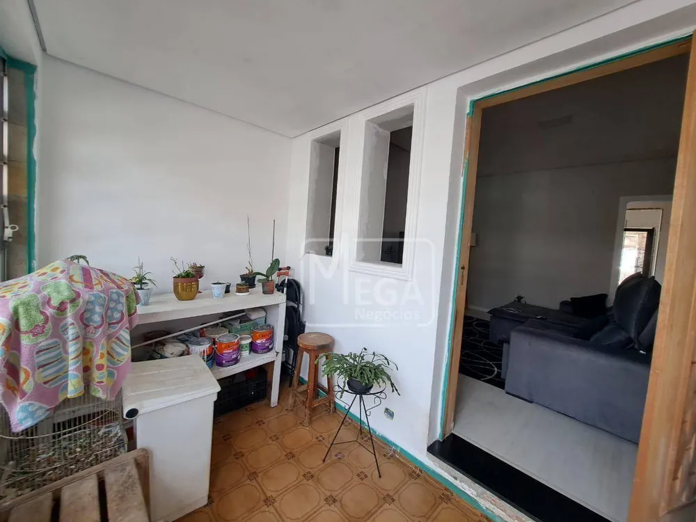 Casa, 4 quartos, 130 m² - Foto 11