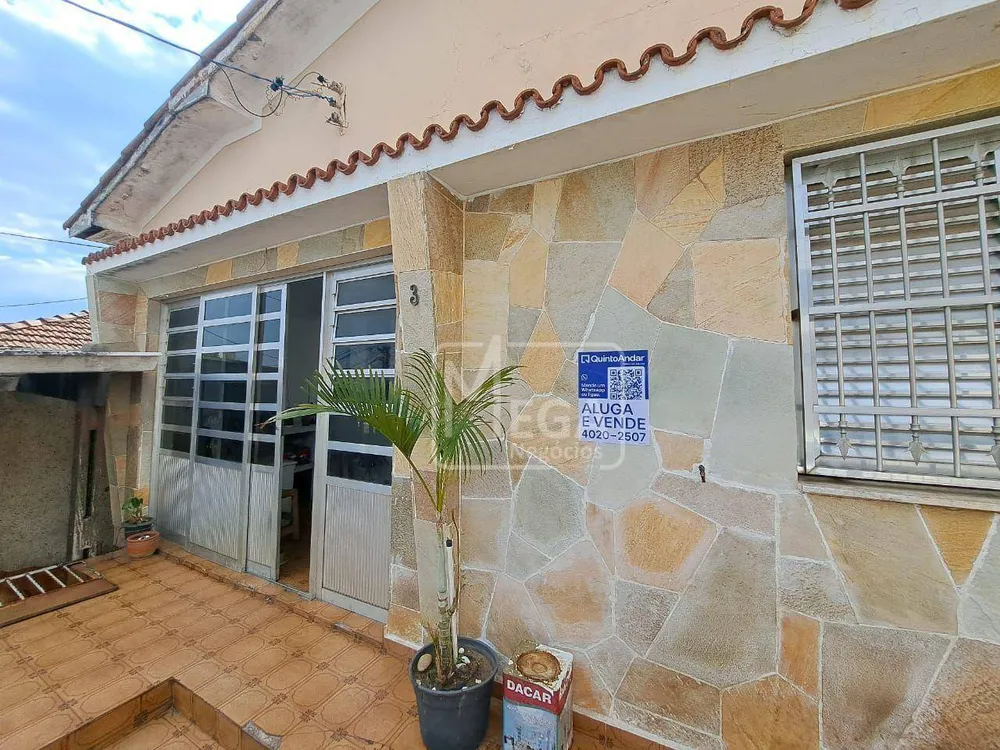 Casa, 4 quartos, 130 m² - Foto 1