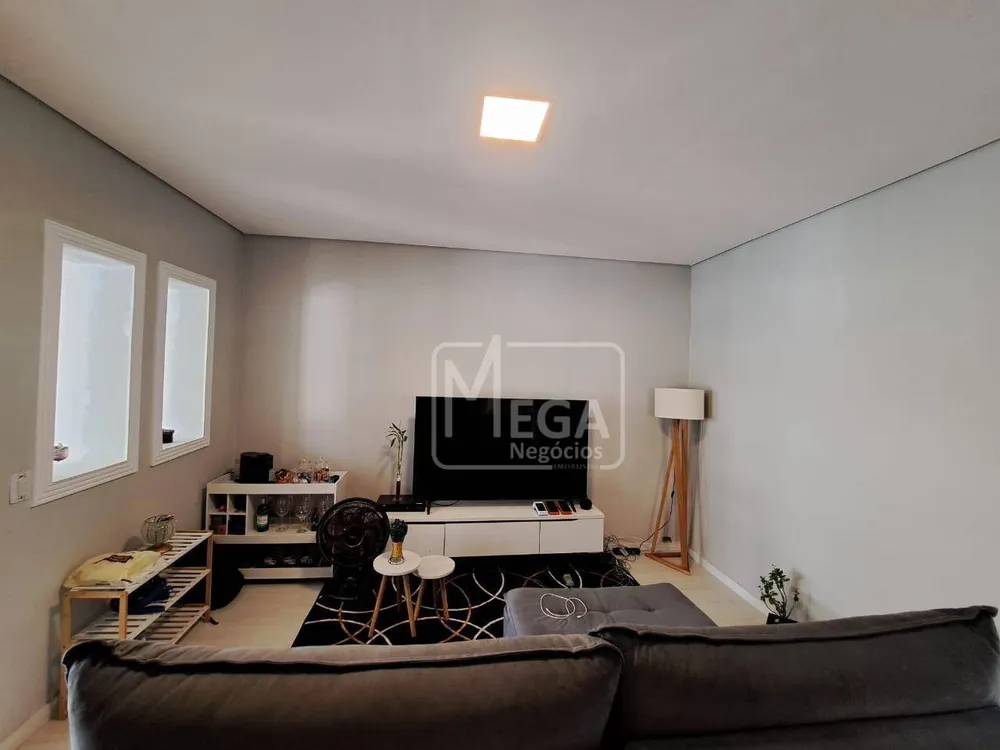 Casa, 4 quartos, 130 m² - Foto 9