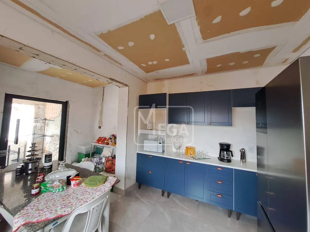 Casa, 4 quartos, 130 m² - Foto 10