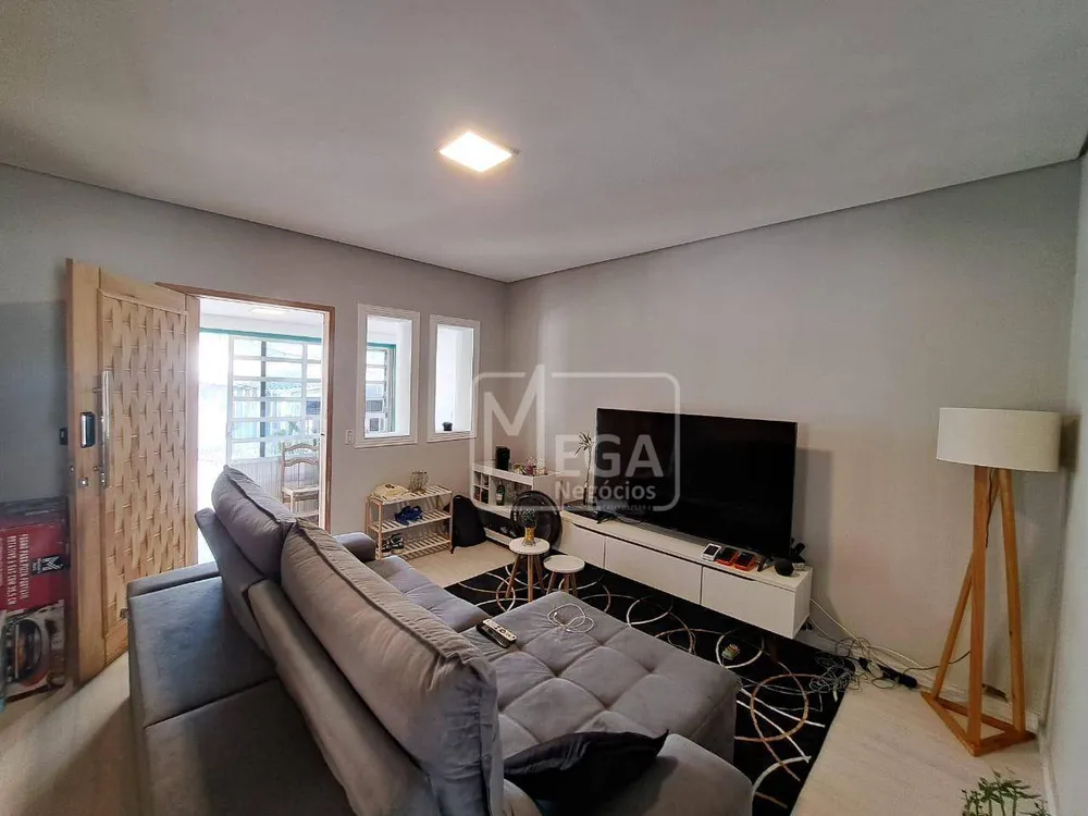 Casa, 4 quartos, 130 m² - Foto 14