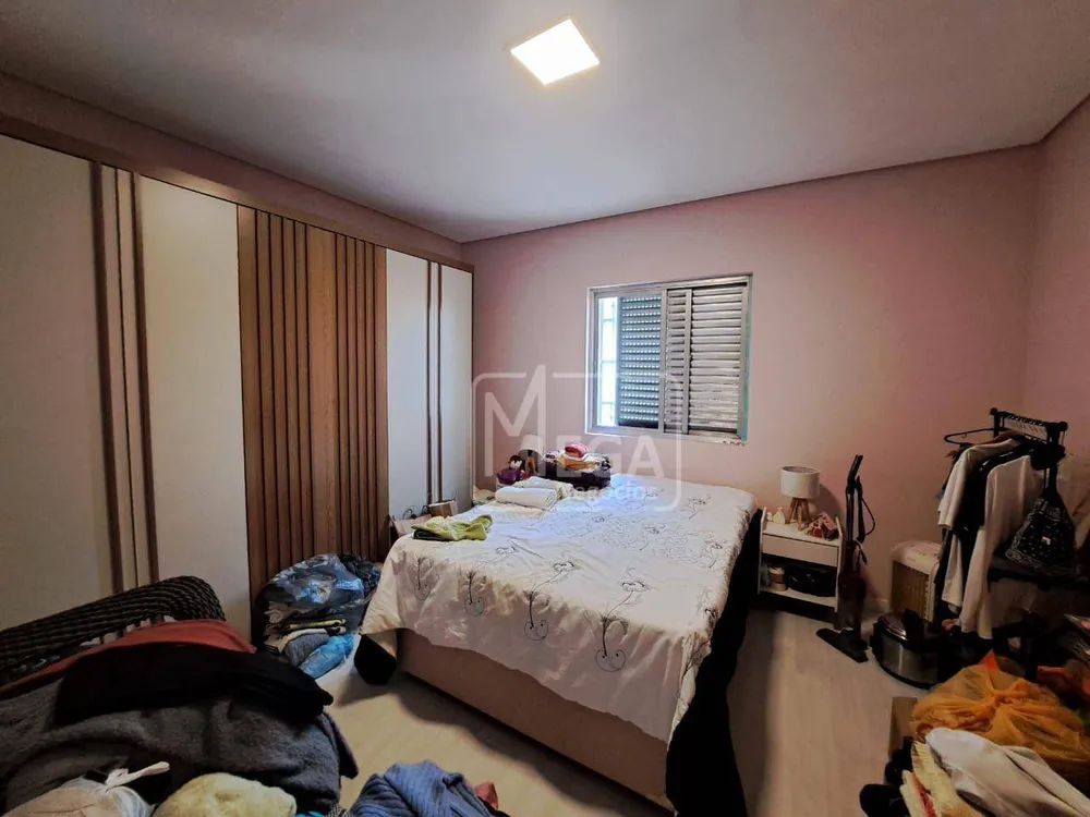 Casa, 4 quartos, 130 m² - Foto 5
