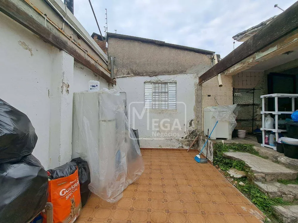 Casa, 4 quartos, 130 m² - Foto 3